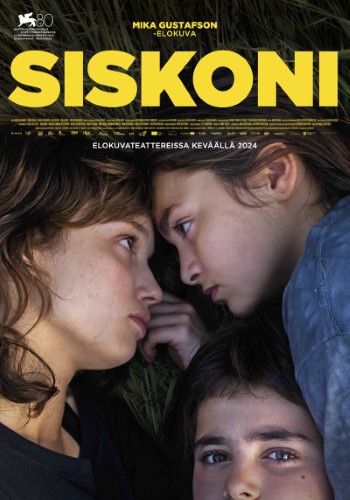 Ke-Kino: Siskoni
