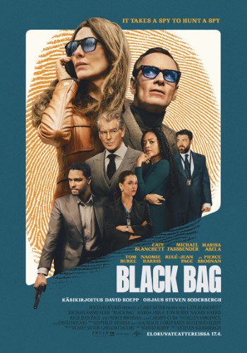 Black Bag