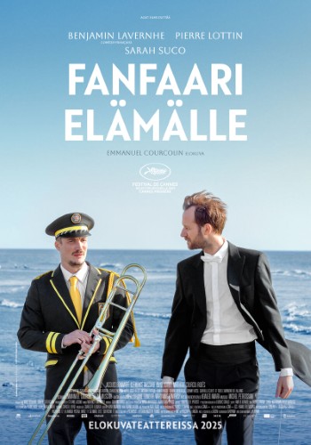 Ke-Kino: Fanfaari elämälle