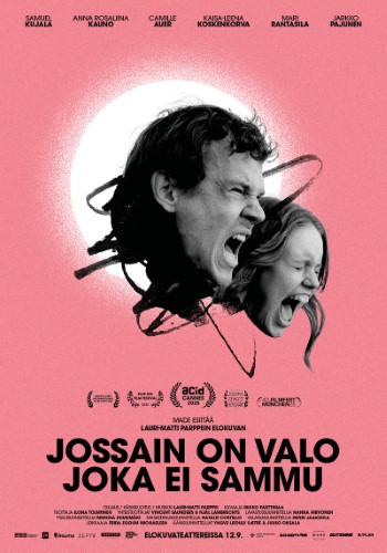 Ke-Kino: Jossain on valo joka ei sammu