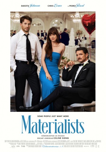 Materialists