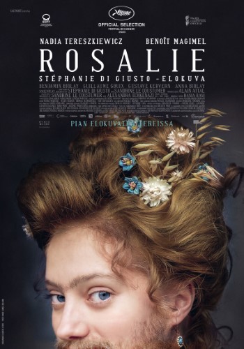 Ke-Kino: Rosalie