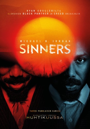 Sinners