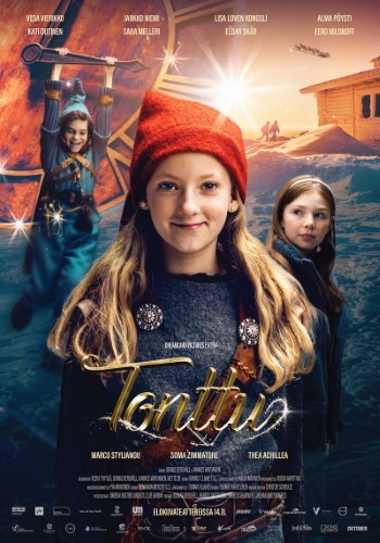 Tonttu