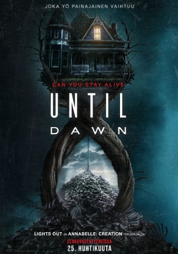 Until Dawn