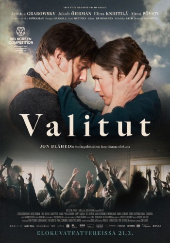 Valitut